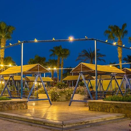Lilly Land Resort Chalets Hurghada Exterior photo