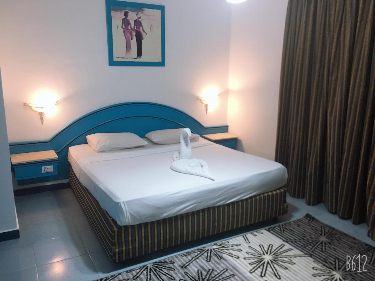 Lilly Land Resort Chalets Hurghada Exterior photo