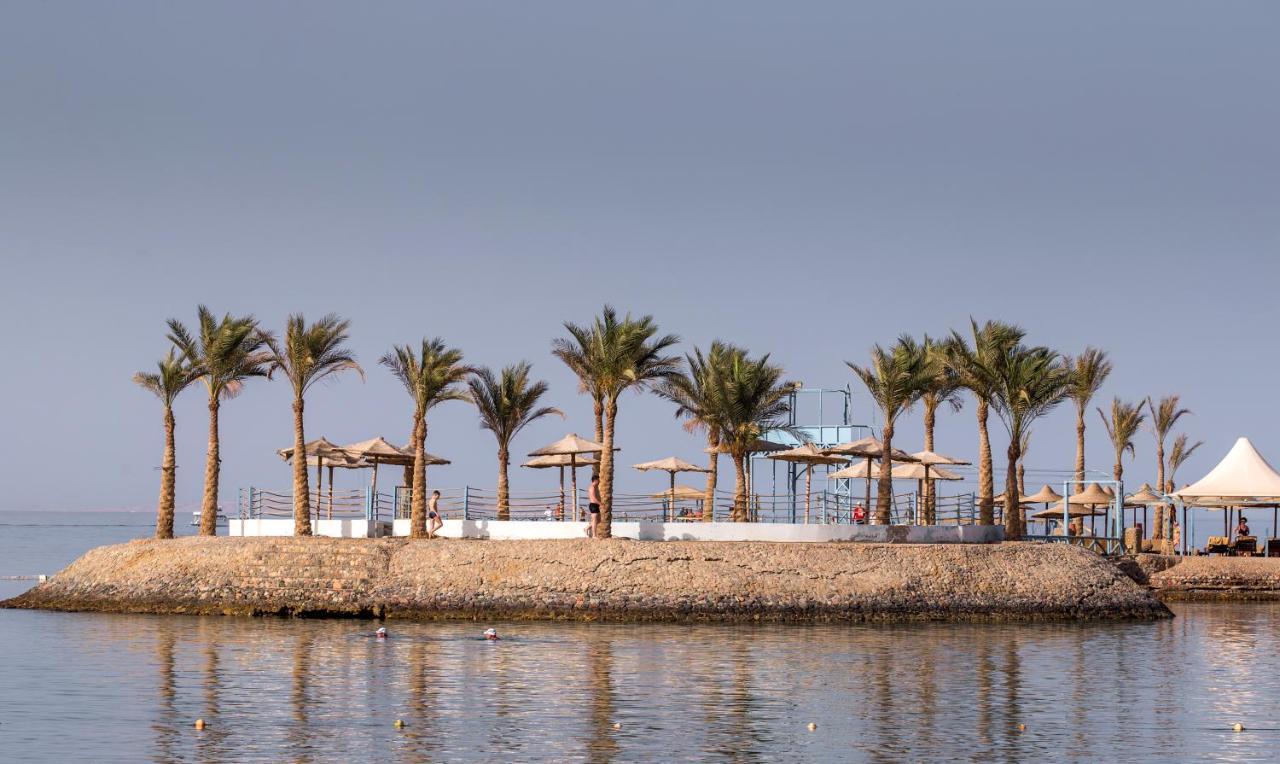 Lilly Land Resort Chalets Hurghada Exterior photo